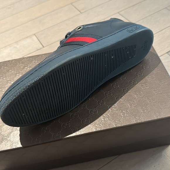 Gucci Screener sneakers - Picture 2 of 7